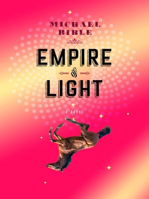 cover image of Empire of Light